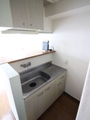 キッチン グローリー北方Ⅱ