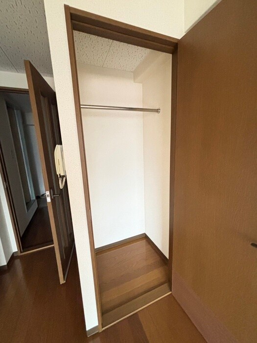 収納 グローリー北方Ⅱ