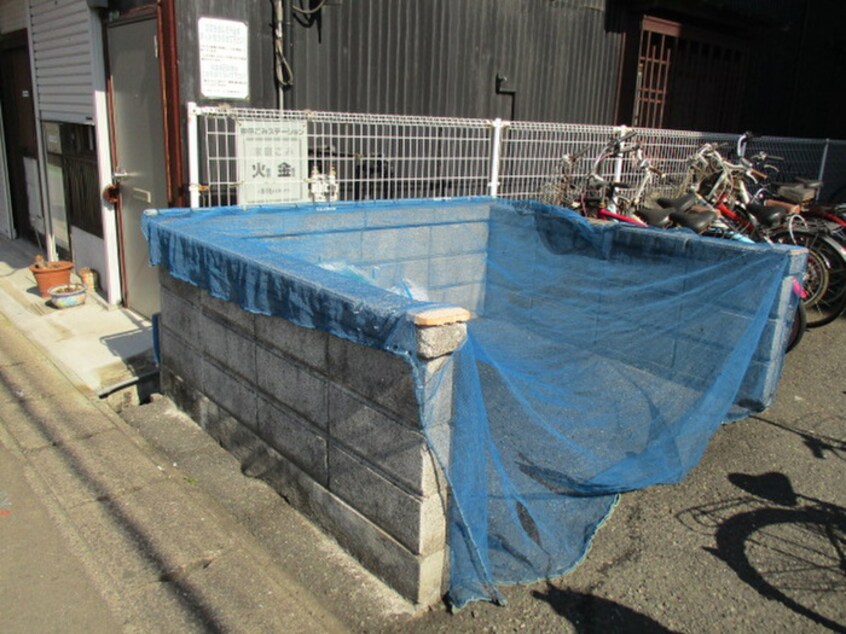 その他 グローリー北方Ⅱ