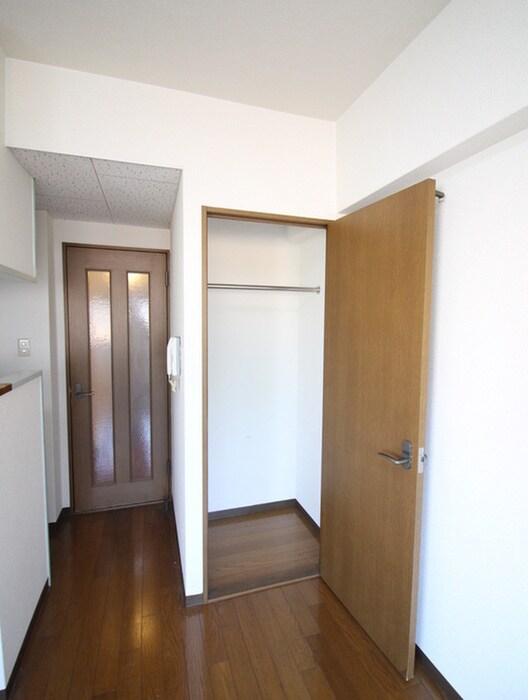 収納 グローリー北方Ⅱ