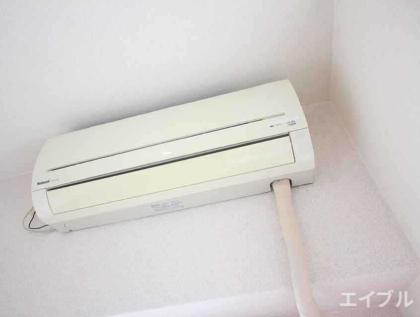 内観写真 グローリー北方Ⅱ