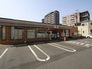 セブンイレブン小倉北方一丁目店(コンビニ)まで50m グローリー北方Ⅱ