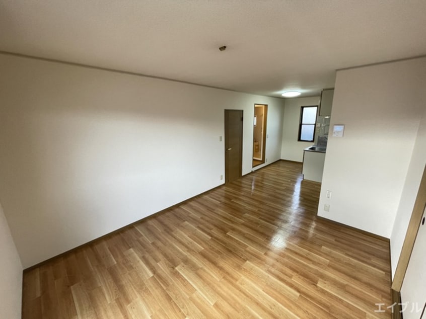 居室 アリカフォーレ葛原