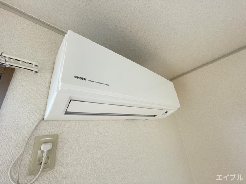 内観写真 アリカフォーレ葛原