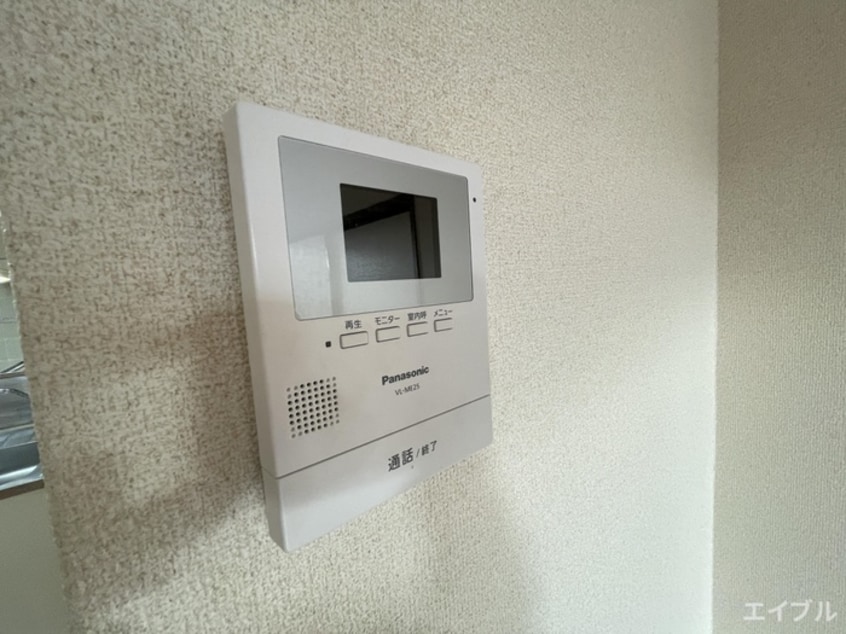 内観写真 アリカフォーレ葛原