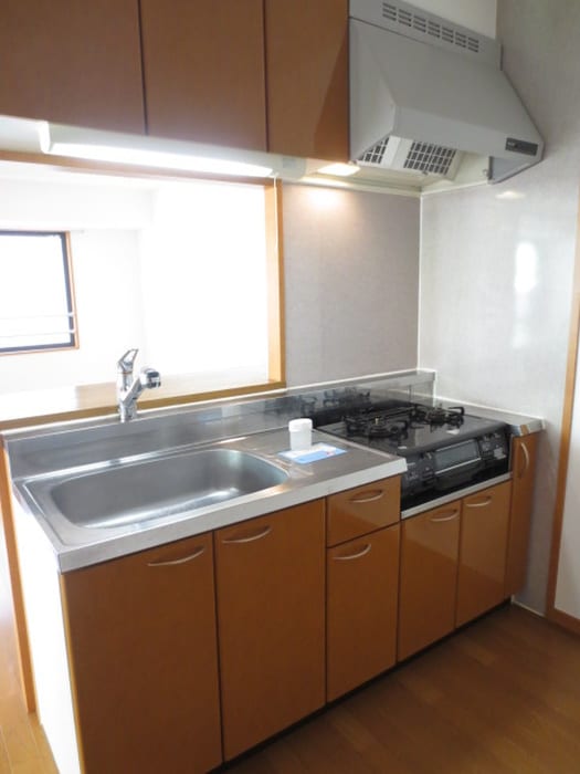 キッチン レジディア博多駅南