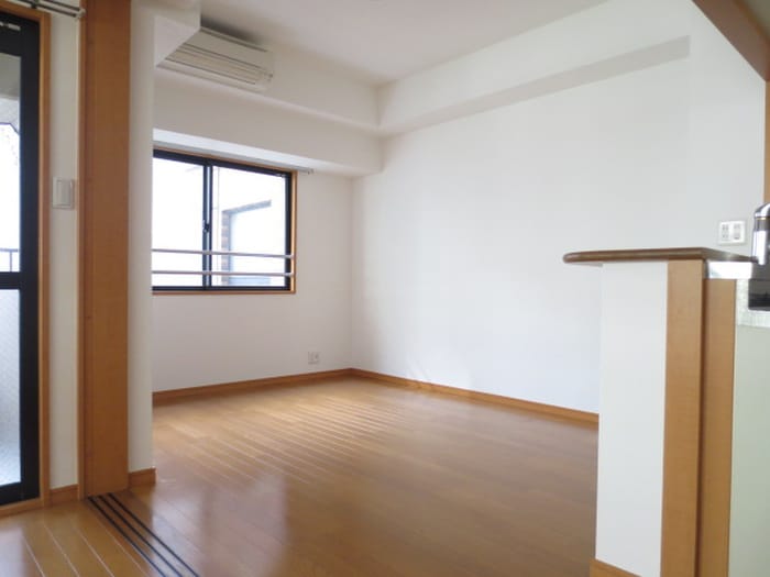 居室 レジディア博多駅南