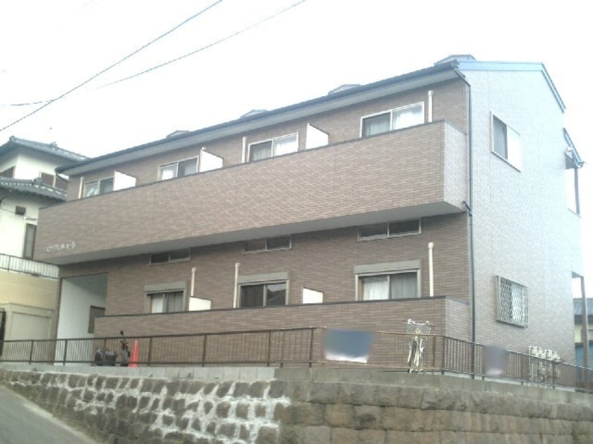 外観写真 エンジェルコート