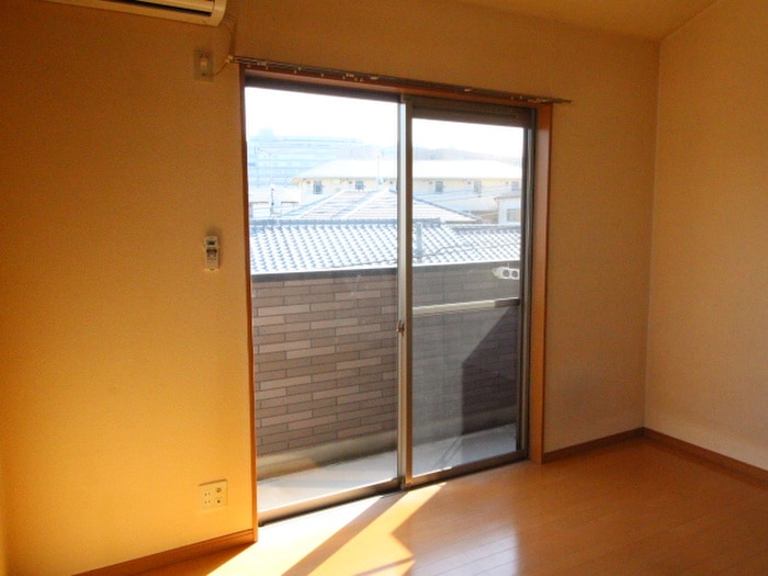 居室 エンジェルコート