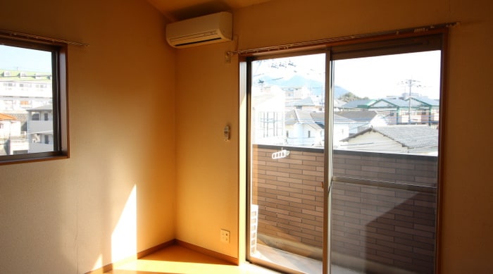 居室 エンジェルコート