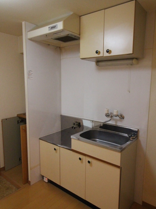 キッチン エンジェルコート