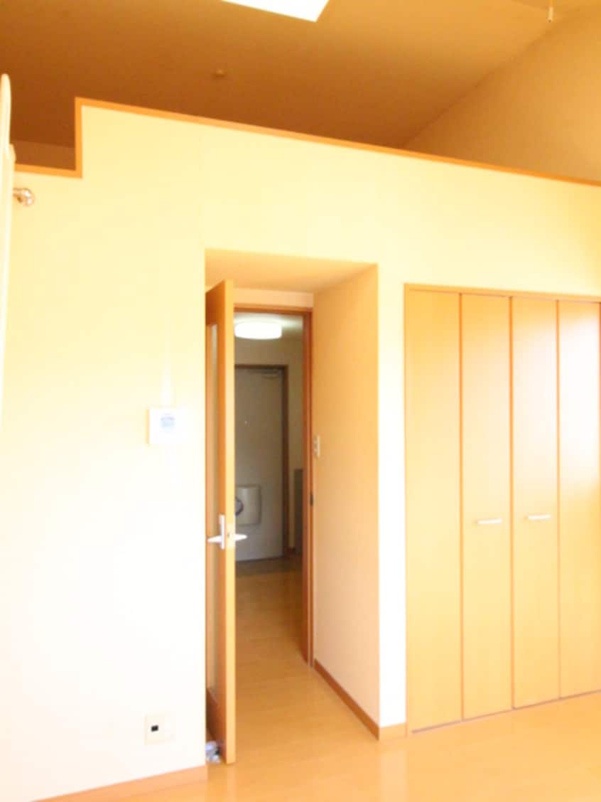 居室 エンジェルコート