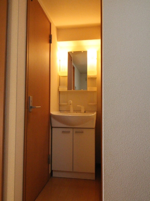 洗面 エンジェルコート