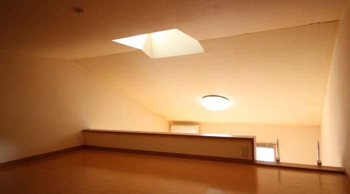 内観写真 エンジェルコート