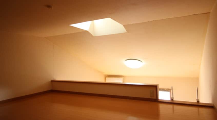 内観写真 エンジェルコート