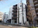 ガレット大池通りの外観