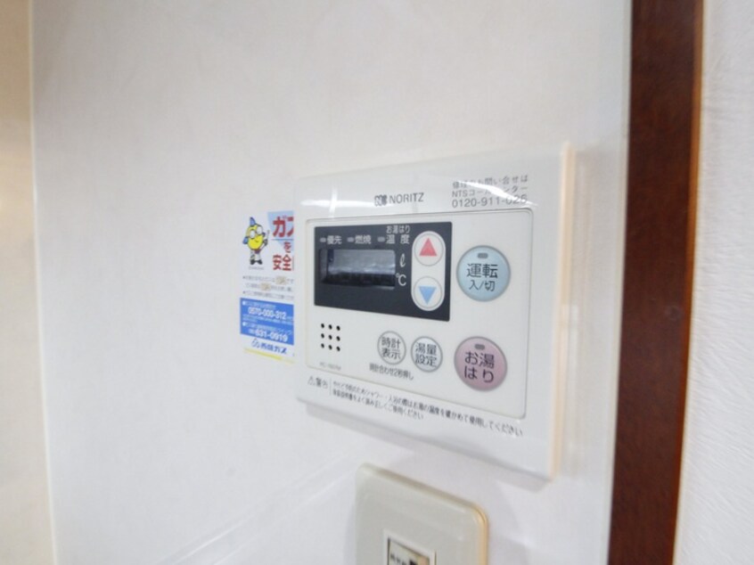 内観写真 エンクレスト天神WING（2203）