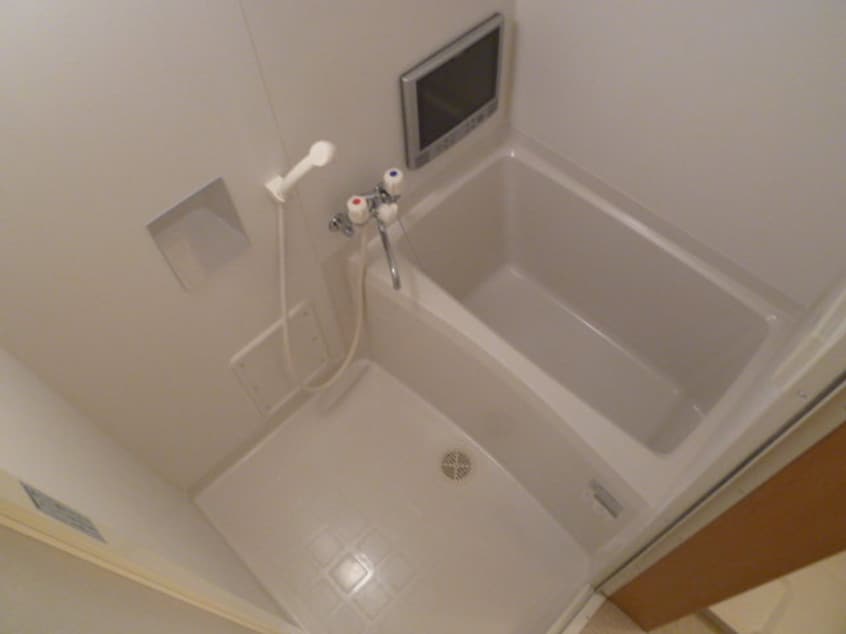 バス／シャワールーム等 アルブルＫ－３