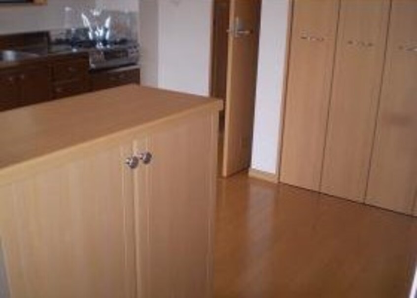 居室 アルブルＫ－３