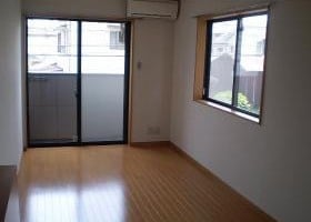 居室 アルブルＫ－３