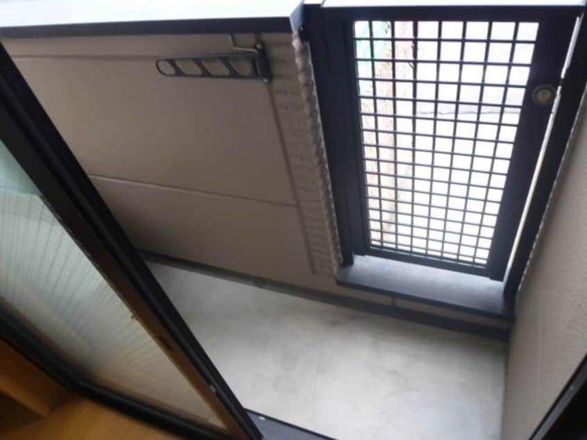 ベランダ・バルコニー アルブルＫ－３