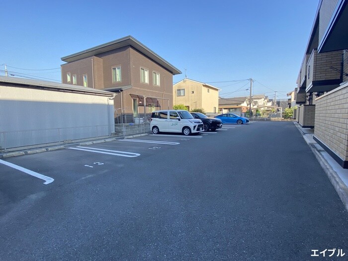 駐車場 リプル