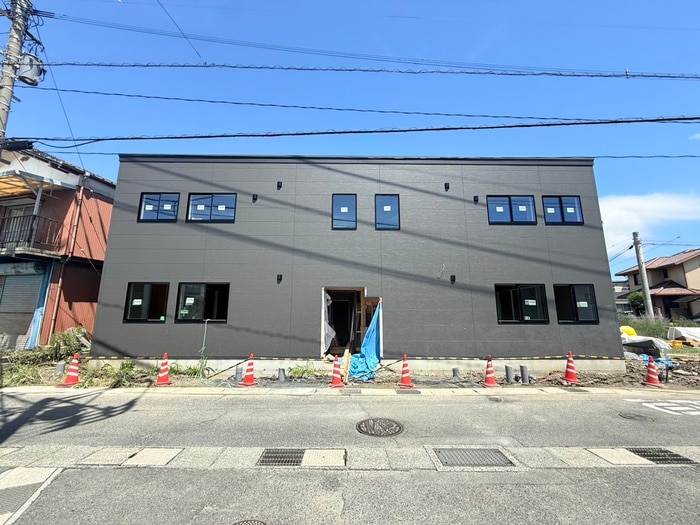 外観写真 ｉＤＥＡＬ西宮市