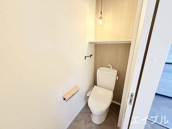 トイレ ｉＤＥＡＬ西宮市