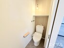 トイレ ｉＤＥＡＬ西宮市