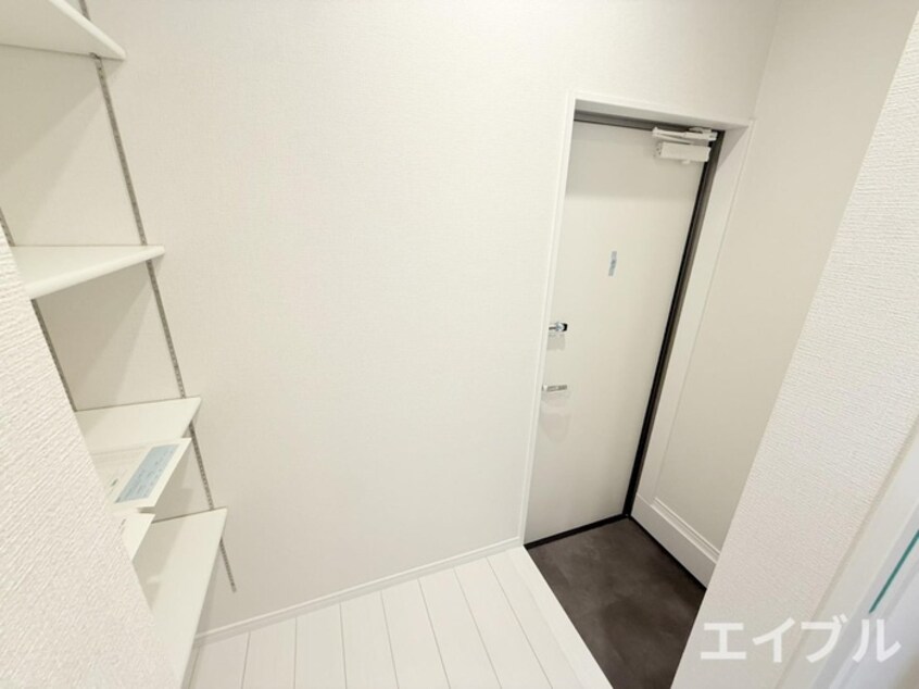 玄関 ｉＤＥＡＬ西宮市