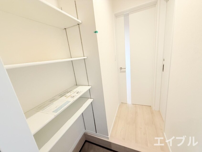 玄関 ｉＤＥＡＬ西宮市