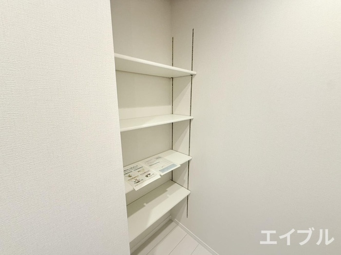 靴箱 ｉＤＥＡＬ西宮市