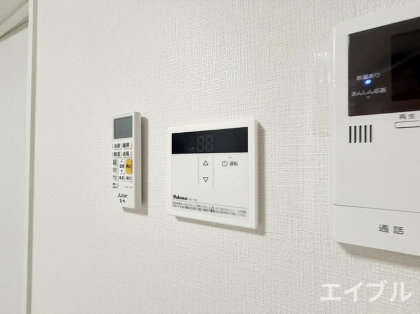 内観写真 ｉＤＥＡＬ西宮市