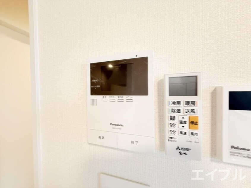 内観写真 ｉＤＥＡＬ西宮市
