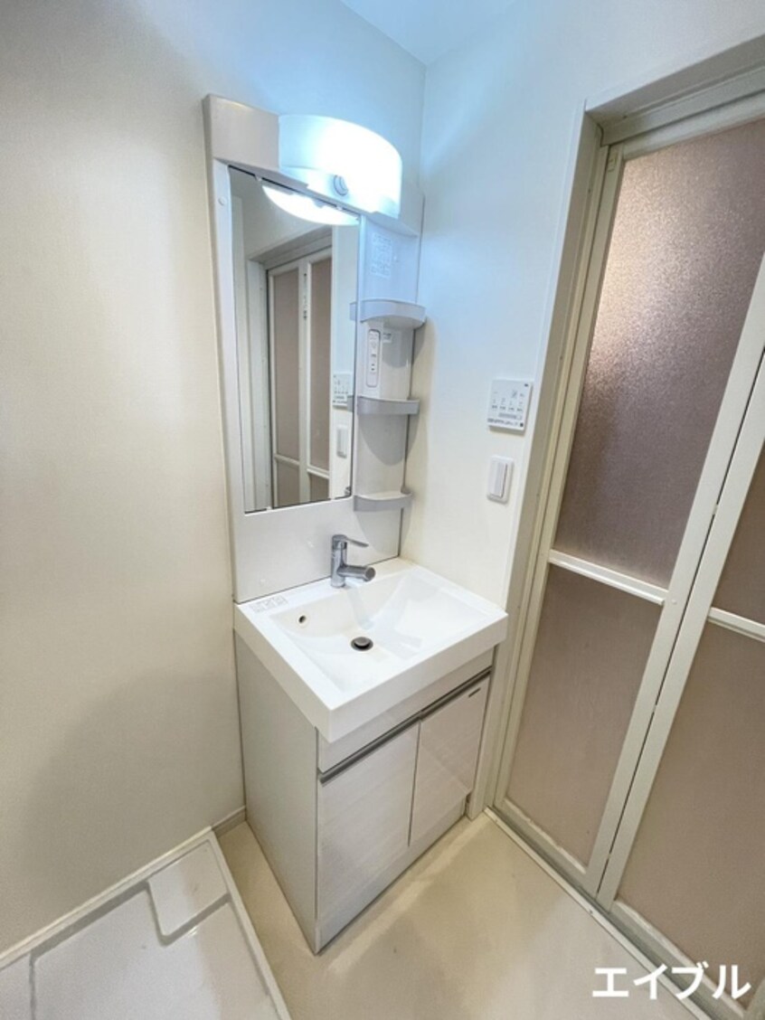 トイレ グランドライフ久留米