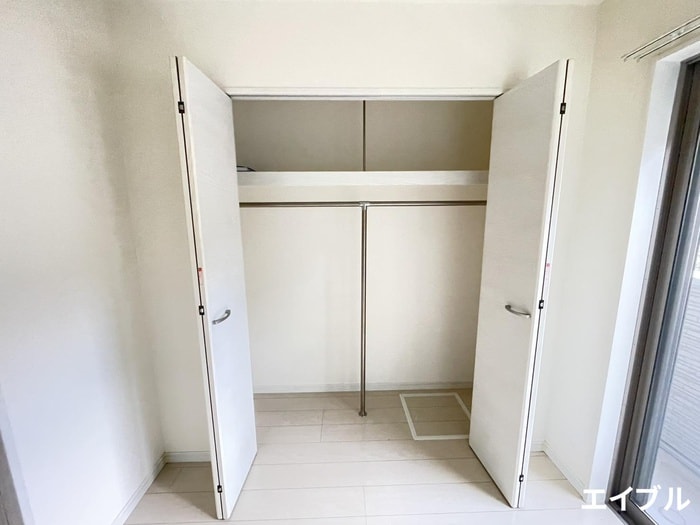 収納 グランドライフ久留米