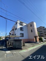 メイプルハイツ
