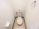 トイレ Ｂｅｒｇａｍｏｔｔｏ吉野町