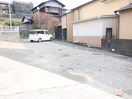 駐車場 ｽｳｨｰﾄｱｰﾃｨｯｸ