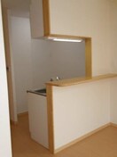 内観写真 ビクトリアⅡＡ