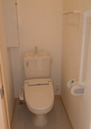 内観写真 ビクトリアⅡＡ