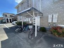 駐輪場 ビクトリアⅡＡ