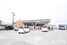 セブンイレブン三井北野店(コンビニ)まで541m ビクトリアⅡＡ