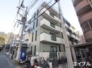 オリンダビレッジⅢの外観