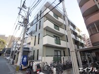 オリンダビレッジⅢ