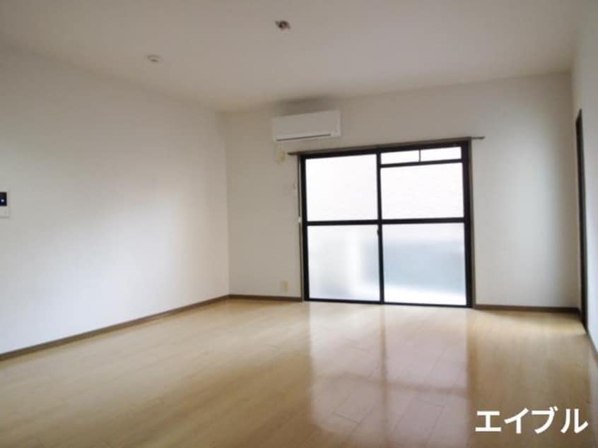 居室 オリンダビレッジⅢ