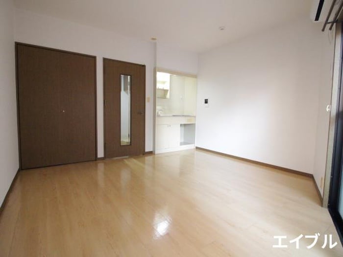 居室 オリンダビレッジⅢ