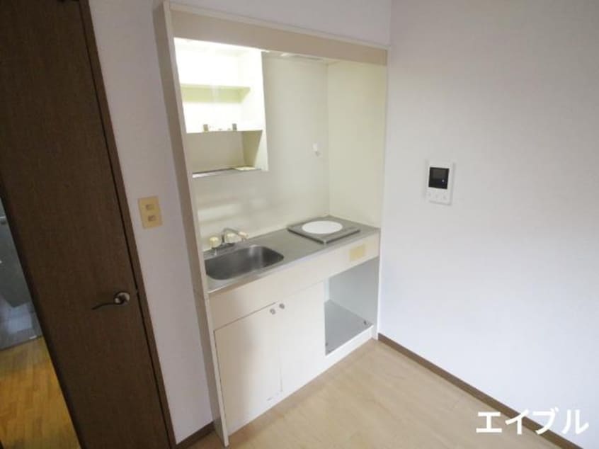 キッチン オリンダビレッジⅢ