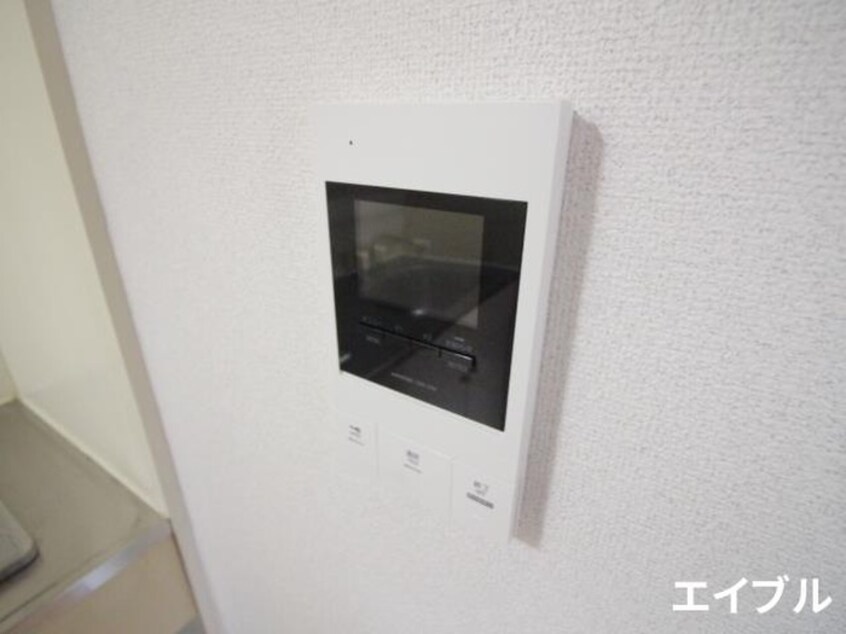 廊下 オリンダビレッジⅢ