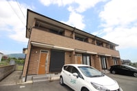 ウィル勝山Ａ棟